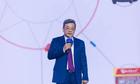 Ông Nguyễn Đăng Quang lại 'ra vào' danh sách tỷ phú thế giới