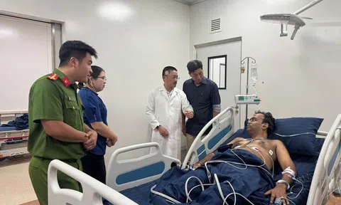 Chủ tịch UBND tỉnh An Giang gửi thư chia buồn đến Đại sứ và Tổng Lãnh sự Ấn Độ sau vụ lật ca nô ở Phú Quốc