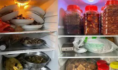 4 loại thực phẩm vứt lăn lóc trong nhà cũng ĐỪNG để trong tủ lạnh: Ngộ độc, ung thư sớm “hỏi thăm”