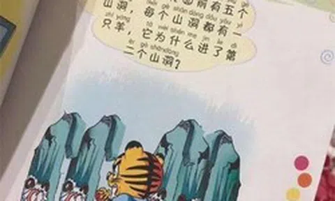 Bài toán mầm non khiến người cha tiến sĩ vò đầu bứt tóc hơn nửa tiếng: "Tôi không hiểu người ra đề muốn gì?"