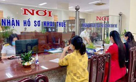 Cơ quan thuế thông báo: Chậm nhất ngày 31/7 hộ kinh doanh và doanh nghiệp phải thực hiện các nội dung sau