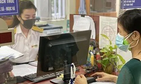 Cục Thuế cảnh báo 9 dấu hiệu đến doanh nghiệp, hộ kinh doanh: Có thể đối mặt với án hình sự nếu vi phạm