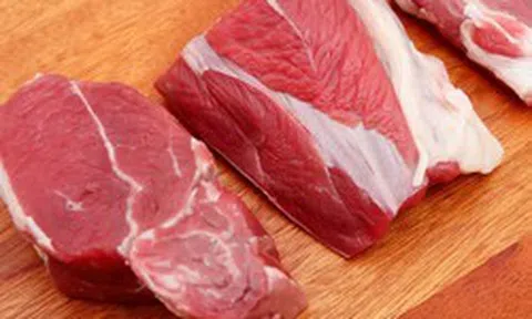 4 phần thịt bò đi chợ nên mua