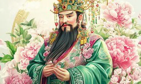 Bậc thầy phong thủy dự đoán 4 con giáp phát tài trong nửa cuối tháng 7: Sự nghiệp thăng hoa, vận may đến dồn dập, giàu càng thêm giàu