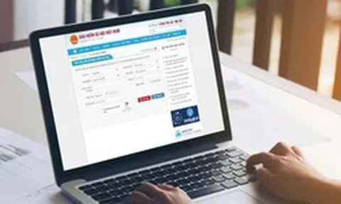 Thông báo nóng liên quan đến Bảo hiểm Xã hội