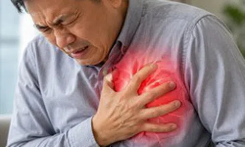 Bác sĩ chỉ đích danh 5 thủ phạm đang bào mòn tim của bạn: Tuyệt đối không thực hiện sau 7 giờ tối, nhưng 99% mọi người không biết