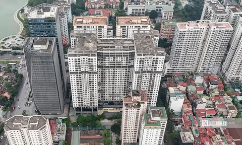 Đề xuất sở hữu chung cư có thời hạn, hết hạn có thể chấm dứt quyền sở hữu
