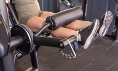 Làm điều này trước khi tập thể dục, hiệu suất tăng bất ngờ
