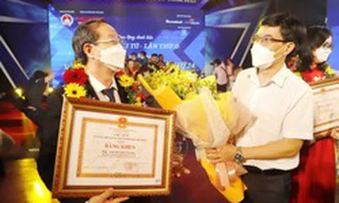 Bộ GD&ĐT chốt danh sách 7 ứng viên được đề nghị phong tặng danh hiệu Nhà giáo Nhân dân năm 2026
