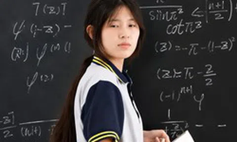 Nữ sinh từng được gọi là "thiên tài Toán học", biến mất sau bê bối gian lận, 2 năm sau bất ngờ xuất hiện