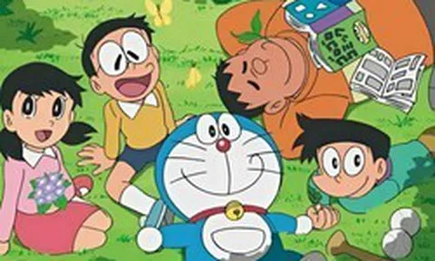 Vì sao những đứa trẻ trong Doraemon nhiều lúc nghịch hư, bắt nạt bạn nhưng lớn lên vẫn là người có ích cho xã hội?