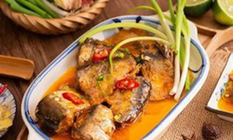 Đi chợ thấy 3 loại cá này nhớ mua ngay: Giá bình dân, loại đầu tiên được ví là "cá hồi của người nghèo"