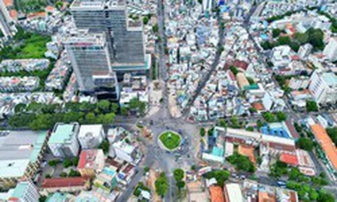 Cận cảnh 7 vị trí TP.HCM dự kiến xây cầu vượt thép xóa điểm ùn tắc lâu năm