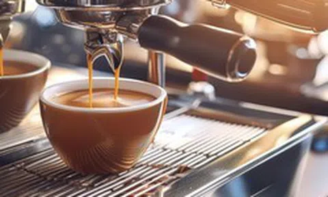 Chớ nên kết hợp cà phê với 1 loại quả kẻo “lợi bất cập hại”