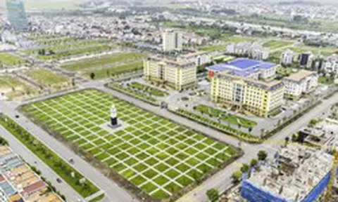 Bắc Ninh tiến thêm bước quan trọng lên thành phố trực thuộc Trung ương