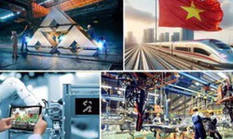 Kiến tạo các tập đoàn kinh tế Việt Nam: Cần một hệ sinh thái phát triển mới