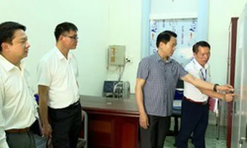 9 tỉnh phải điều tra, xác minh điểm thi tốt nghiệp THPT 2026