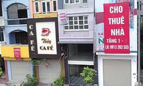 Cơ quan thuế gửi thông báo đến người đang cho thuê nhà, cho thuê bất động sản