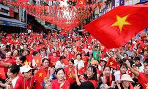 Top 20 quốc gia đông dân nhất thế giới: Việt Nam đứng thứ  mấy?