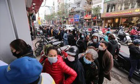Tin rất vui: Vài ngày nữa, toàn bộ người dân Việt Nam được miễn phí 1 dịch vụ