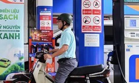 Phản ánh về xăng E10 giảm dần sau hơn một tháng triển khai