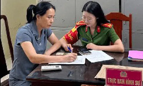 Phát hiện một tài khoản Vietcombank phát sinh giao dịch chuyển khoản 400 triệu đồng, công an khẩn trương rà soát dữ liệu