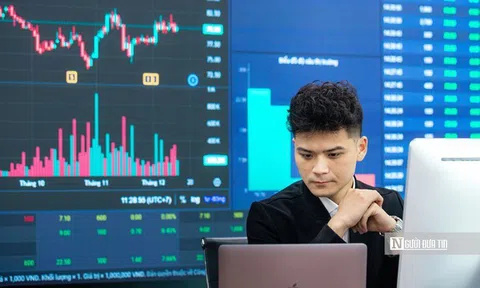 VN-Index tiếp tục dò đáy, cơ hội chỉ đến khi dòng tiền quay lại
