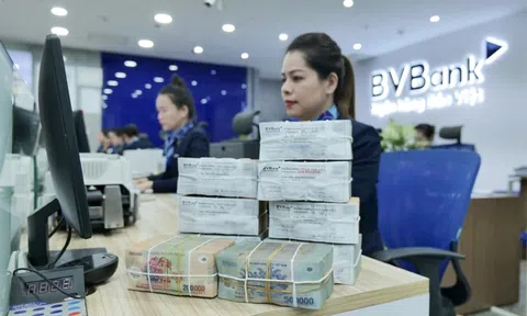Sắp có thêm một ngân hàng niêm yết trên HoSE