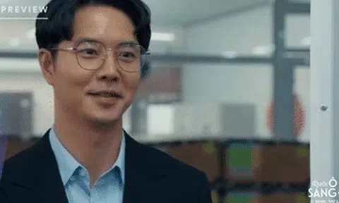 'Dưới ô cửa sáng đèn' tập 25: Người yêu cũ đại gia bí mật cứu Diệu