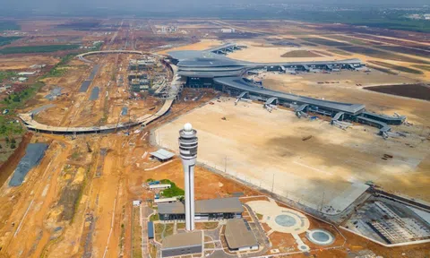 Hé lộ tình hình kinh doanh chủ đầu tư dự án sân bay Long Thành