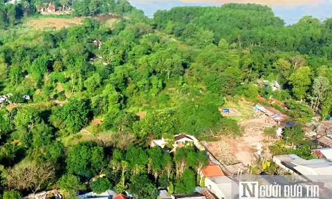 Lý do dự án nghỉ dưỡng ở Huế dang dở hơn thập kỷ vẫn chưa thể tái khởi động