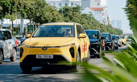 VinFast Việt Nam tăng vốn lên hơn 10.000 tỷ đồng