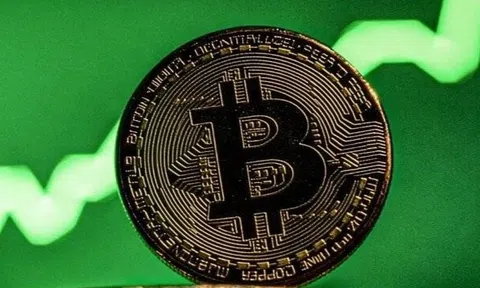 Tin vui cho người 'ôm' Bitcoin