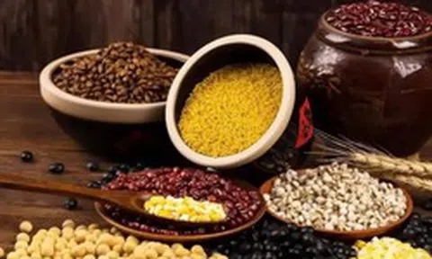 Lời khuyên dành cho người thích ăn ngũ cốc nguyên hạt