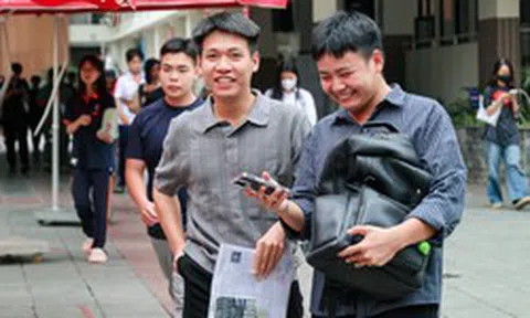 Ngành STEM cán mốc hơn 2 triệu nguyện vọng trước ngày chót đăng ký xét tuyển
