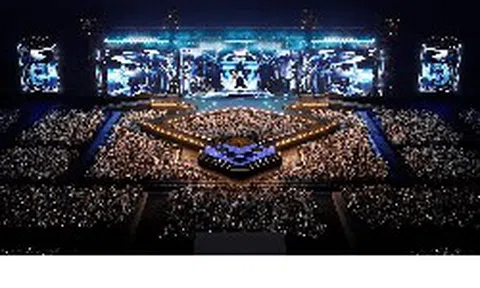 Du khách Việt sẵn sàng lên kế hoạch cho cả một hành trình để "đu" concert