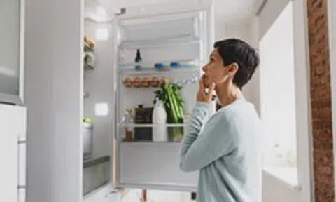 Chuyên gia điện lạnh nói thẳng: Dùng tủ lạnh kiểu này, đừng hỏi vì sao đồ ăn nhanh hỏng