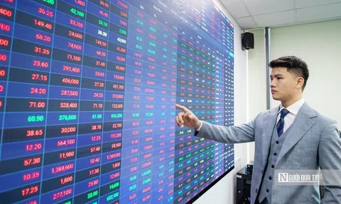 VN-Index đứng trước phép thử vùng 1.780 điểm, nhà đầu tư được khuyến nghị thận trọng