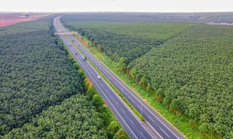 Quy hoạch đường cao tốc: Cả nước có 46 tuyến, dài hơn 10.000 km