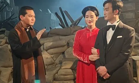 Để văn hóa sống trong mỗi người Việt Nam