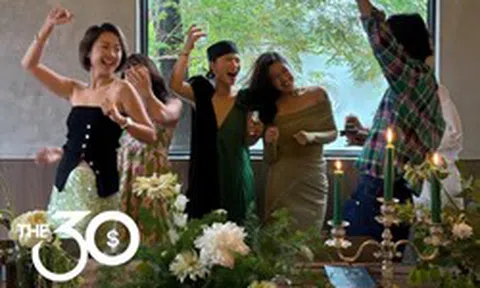 "Xa xỉ phẩm" thật sự của người 30s: Không kim cương, chẳng đồ hiệu, mà là 11 thứ này!