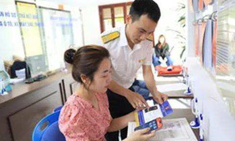 Cơ quan thuế gửi thông báo quan trọng về hồ sơ thuế thu nhập cá nhân