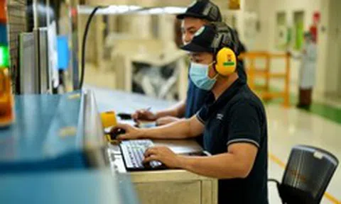 Lọc dòng vốn, giữ 'chất xám': Khi Việt Nam không còn thu hút FDI bằng mọi giá