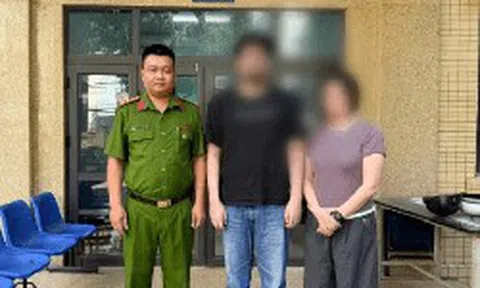 Công an rà soát, truy vết hành trình của thanh niên SN 2003 trú tại phường Tây Hồ, cắt đứt liên lạc với gia đình từ 0h ngày 14/7