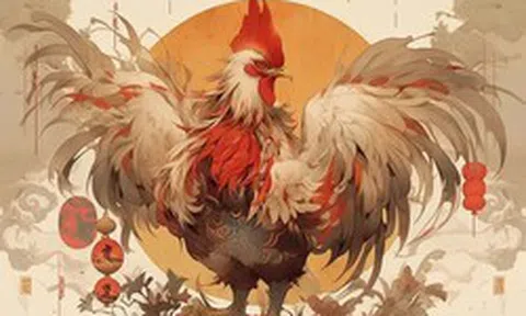 3 con giáp âm thầm nhưng giàu có nhất tháng 6 Âm lịch: Top 1 tăng mạnh tài sản ròng, "làm chơi nhưng ăn thật"