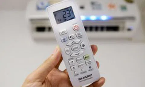 Lời khuyên đến những người bật điều hòa cả đêm