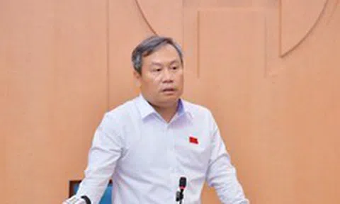 Chủ tịch UBND TP Hà Nội Vũ Đại Thắng: Mục tiêu tăng trưởng 11% có cơ sở để hoàn thành