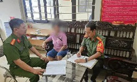 “Nhân viên an ninh hàng không” đột ngột liên hệ, yêu cầu chuyển 140 triệu đồng để nhận quà quốc tế, người phụ nữ SN 1965 lập tức báo công an