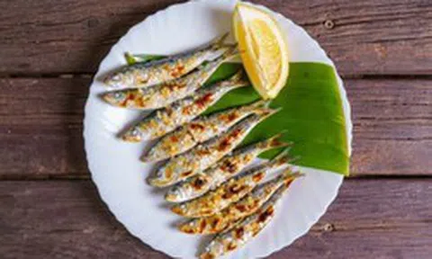 Điểm danh 6 loại cá siêu giàu vitamin D hơn bạn nghĩ
