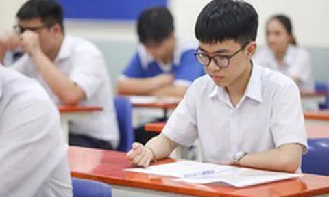 Phụ huynh rần rần ủng hộ đề xuất tách riêng thi tốt nghiệp THPT và Đại học: Thà tốn kém, vất vả còn hơn bất công và gian lận!